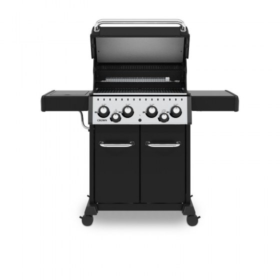 Grill gazowy Broil King Crown 490